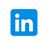 LinkedIn Icon