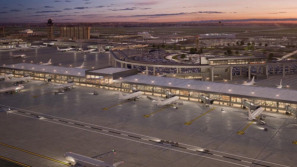 Phoenix Sky Harbor International Airport
