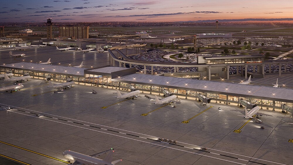 Phoenix Sky Harbor International Airport
