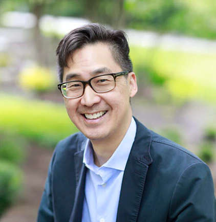Dr.David Rhew