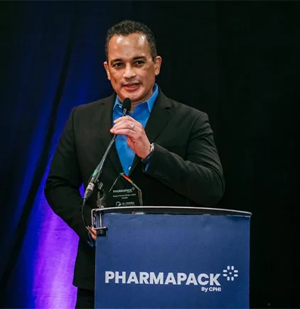 Dr Ferrer Biopharma Patient-centric Design - Award Winner, 2024