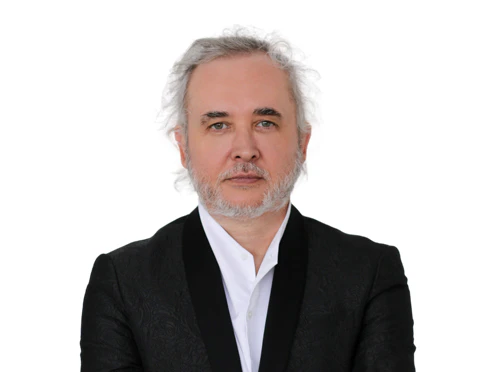 Dr. Jack Kolenda
