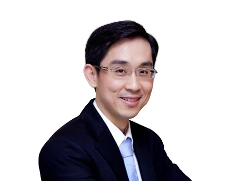 Dr. Jinda Rojanamatin