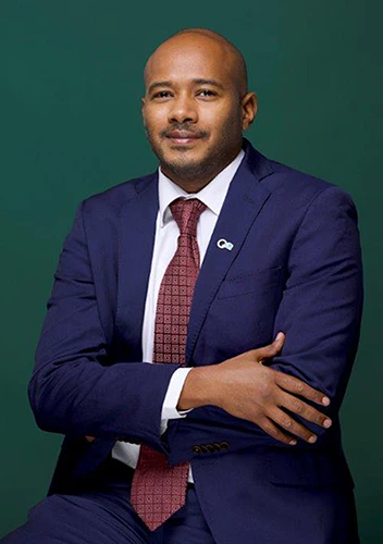 Dr Wael Elamin
