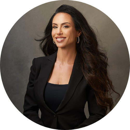 Strength Redefined: Mastering Multidimensional Wellness with Dr. Gabrielle Lyon