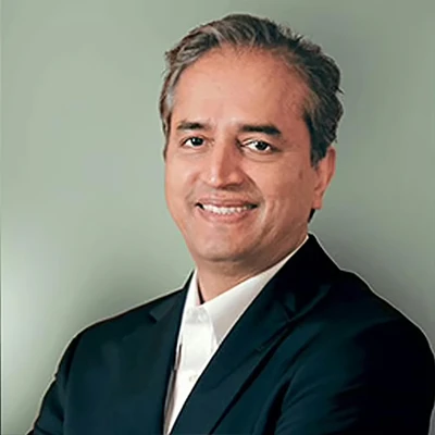 Dr. Devi Prasad Shetty