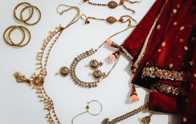 Osmanlı'da Mücevher Geleneği