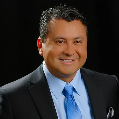 Dr. Harvey Castro