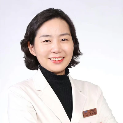 Dr. Meong Hi Son