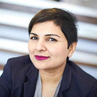 Dr. Rashmi Rao