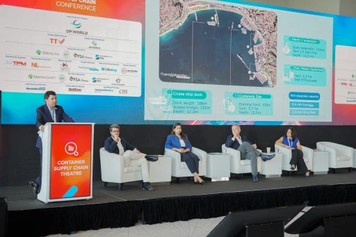 Lead the Discussion at #TOCAmericas