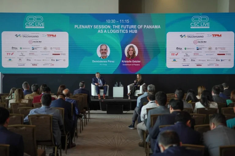 Diseña el futuro de las cadenas de suministro – CSC Live