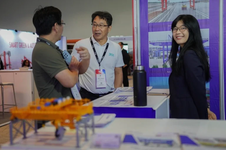 TOC Americas conference