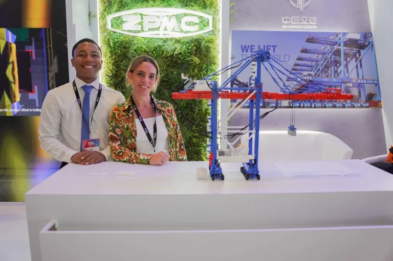 TOC Americas conference