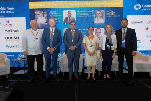 Crew Connect Global 2024