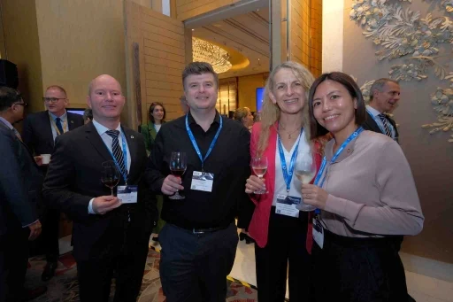 Crew Connect Global 2024