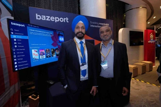 Crew Connect Global 2024