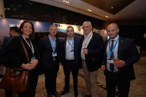 Crew Connect Global 2024