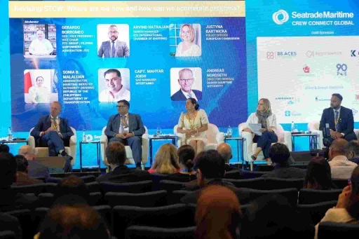 Crew Connect Global 2024