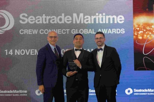 Crew Connect Global 2024