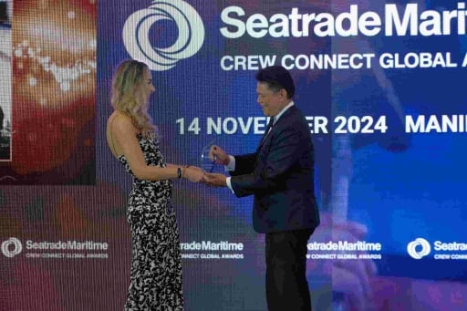 Crew Connect Global 2024