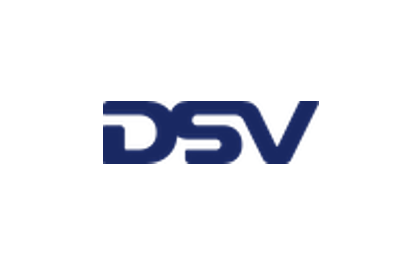 DSV logo