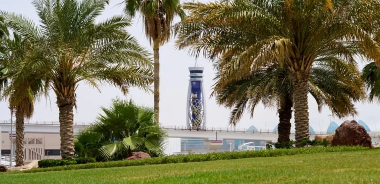 Dubai Airports unveils world-first Sustainability Showcase at Dubai Airshow 2025