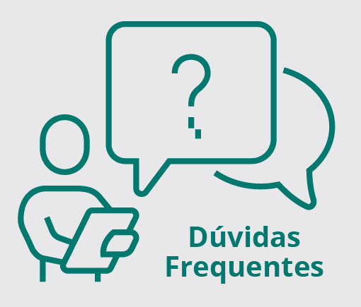 Duvidas Frequentes