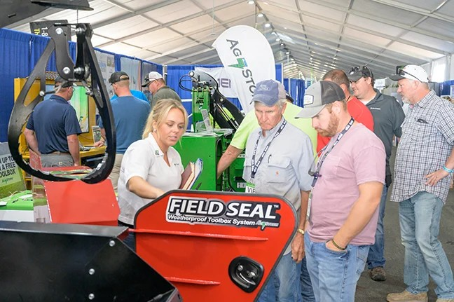 Farm Progress Show