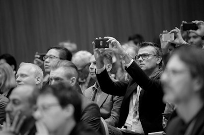 Conference photo