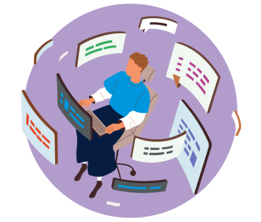 platforms, and events