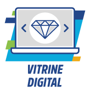 Vitrine Digital