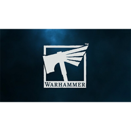 Warhammer Logo
