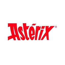 Asterix Logo