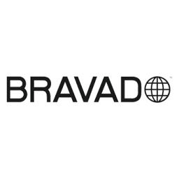 Bravad Logo