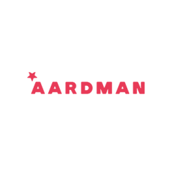 AARDMAN Logo