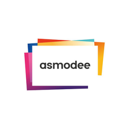 Asmodee Logo