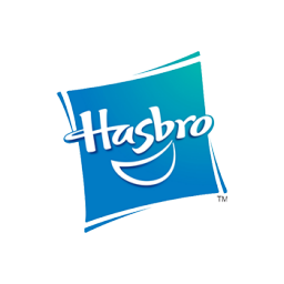 Hasbro Logo
