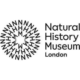 Natural History Museum London Logo