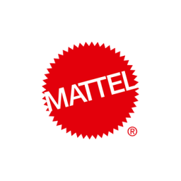 Mattel Logo