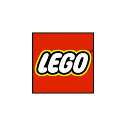 Lego Logo