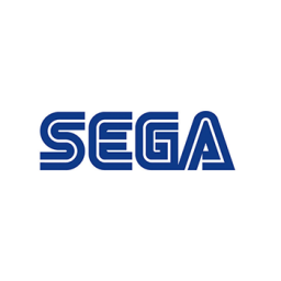 SEGA Logo