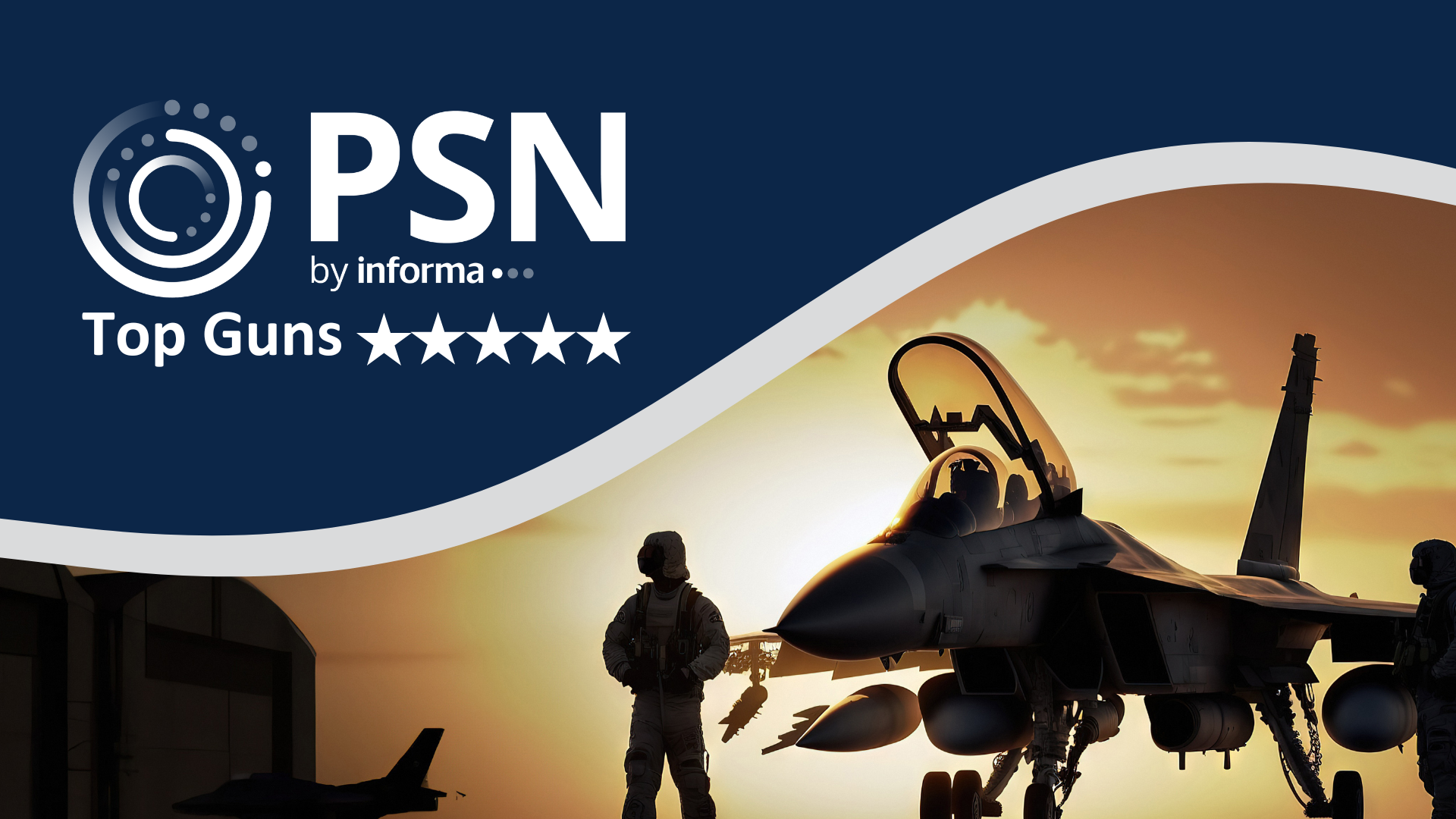sma separately managed accounts and PSN Top Guns Award