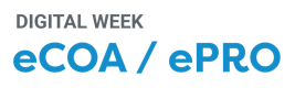 eCOA/ePRO Digital Week