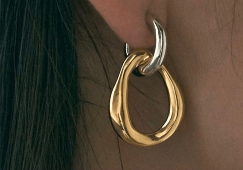 Karışık Metaller Takı