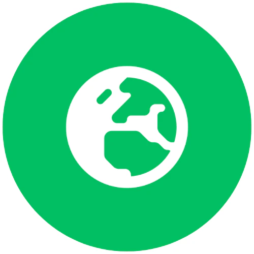 <p>Connect with global industry leaders</p>