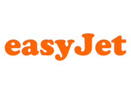 Easy Jet Logo
