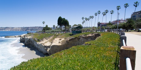 Ellen Browning Scripps Park