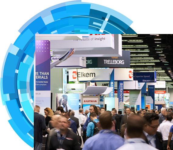 The Battery Show Europe Floor