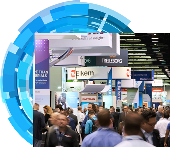 The Battery Show Europe Floor